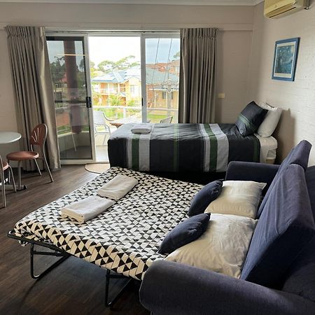 Ulladulla Harbour Motel Екстериор снимка