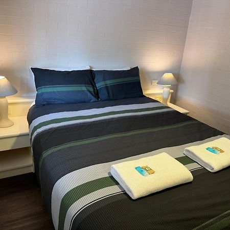 Ulladulla Harbour Motel Екстериор снимка